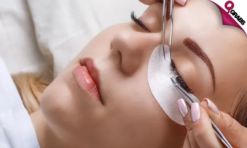 Eyebrow & Eyelash Services at Westbay!